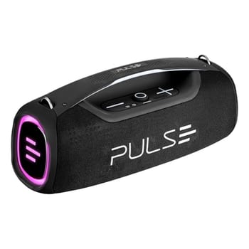 Caixa de Som Xplosion 3 100W BT/USB/AUX/TWS Pulse - SP620