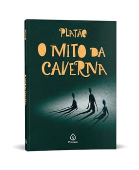 O mito da caverna