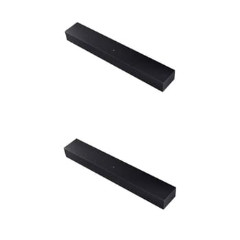 Soundbar Samsung HW-B400F + Soundbar Samsung HW-B400F