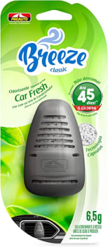 Odorizante Breeze Car Fresh Proauto 6,5 G