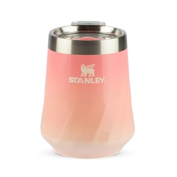 Copo Térmico Reserve Wine Pink Sunset Stanley 325ml