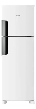 Geladeira Consul Frost Free 377 Litros Duplex Branca - CRM44MB