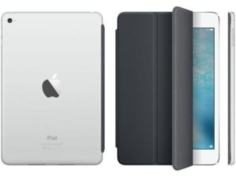 Capa para iPad Mini 4 - Apple Smart Cover - Magazine Ofertaesperta