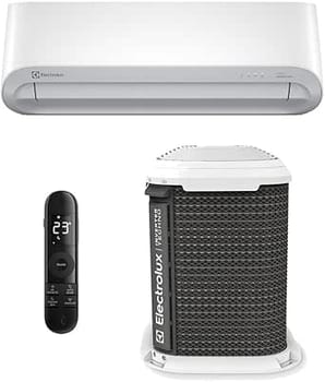 Ar Condicionado Electrolux Split 9000 Btu Inverter Frio 220v