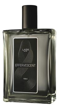 Perfume Masculino Effervescent Parfum 100ml Lab 8 Linha Niche Perfumaria Fina