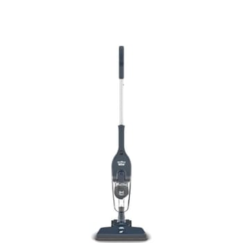 Aspirador de Pó Vertical Britânia 2 em 1 com Filtro Ciclone 1400W BAS30 1,5L Azul 220V