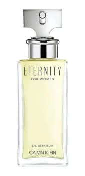 Perfume Eternity Feminino 100ml Calvin Klein