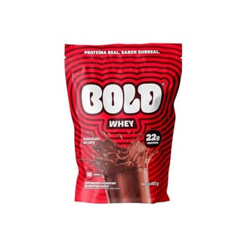 BOLD Snacks barra de proteína -2 caixas de BOLD Mista (2 Caixas C/ 12 unid.)