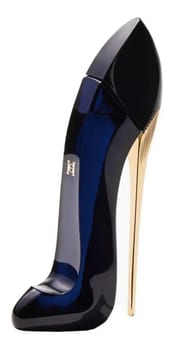 Perfume Carolina Herrera Good Girl Eau de Parfum 30 ml feminino