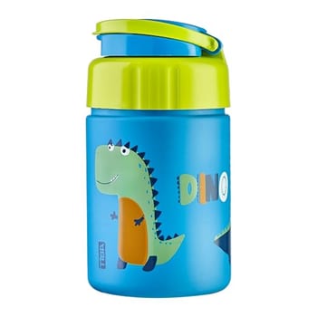 Garrafa Squeeze TIBA Fun 300 ml