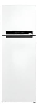 Geladeira Frost Free Duplex 394l Inverter Branca Midea