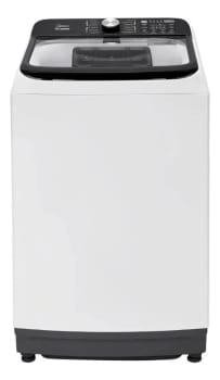 Lavadora De Roupas Midea Wave Agitator 13kg Branca 127v