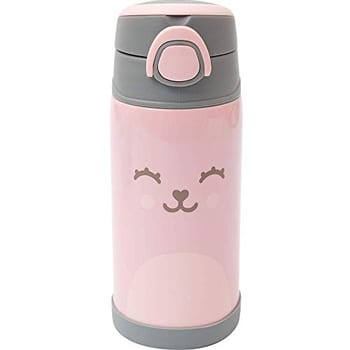 Gummy Rosa 400Ml. Fliptop