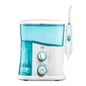 Irrigador Oral Clearpik Professional 1000ml Bivolt Multi Saúde - HC038