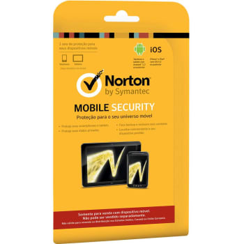 Norton™ Mobile Security 3.0 - Symantec