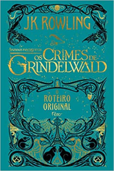 Animais fantásticos - Os crimes de Grindelwald