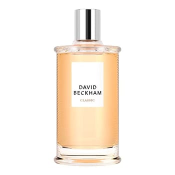 David Beckham Perfume Classic Eau de Toilette Masculino 100ml