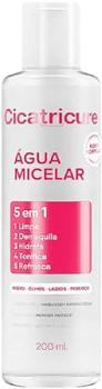 Cicatricure Água Micelar 200ml