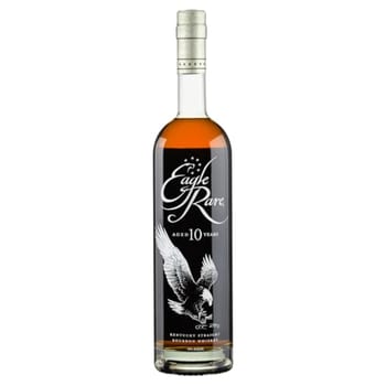 Bourbon Whiskey Eagle Rare 10 years – 750ml