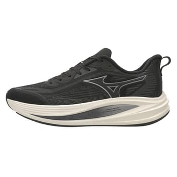 Tênis Mizuno Neo Vortex - Preto - Tamanho 41