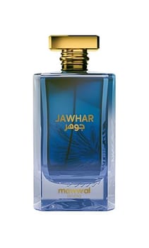 Mawwal - Jawhar Eau De Parfum Compartilhado 100ml