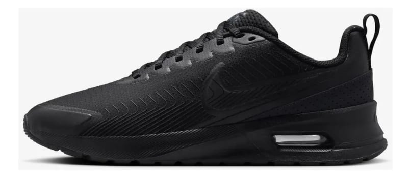 Tênis Nike Air Max Nuaxis Masculino