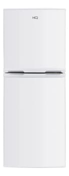 Geladeira Refrigerador Hq 140l Duplex Defrost Hq-140rdf Branco