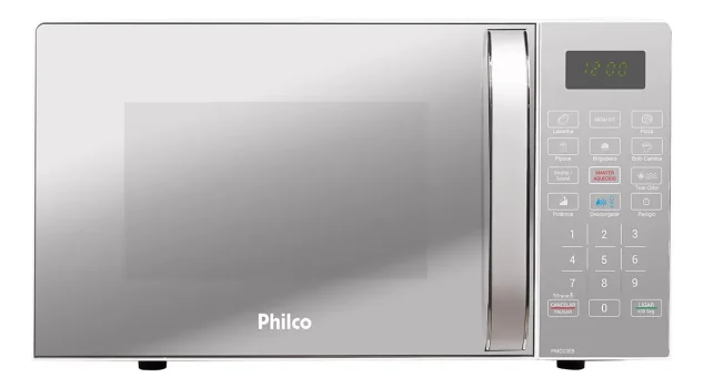 Philco PMO23EB Branco 220V