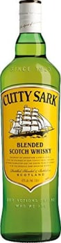 Whisky Cutty Sark 1 Litro