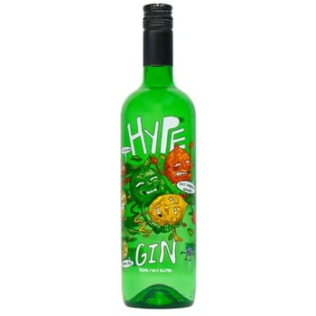 Hype London Dry Gin 750ml