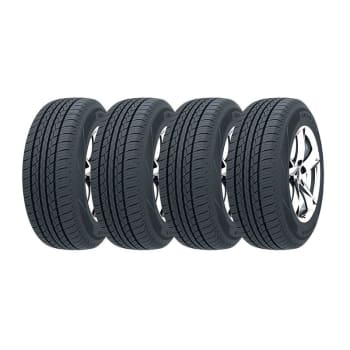 Kit 4 Pneus Aro 18 235/60R18 SU318 H\U002FT - Westlake