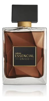 Perfume Masculino Natura Essencial Único Deo Parfum 90ml