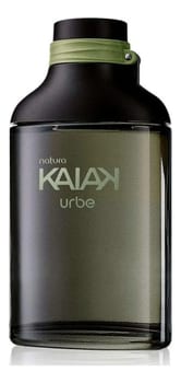 Perfume Natura Kaiak Urbe Deo Colônia 100 ml