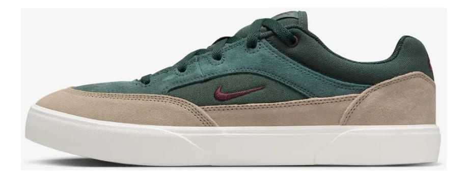 Tênis Nike Sb Malor Masculino