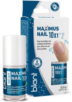 Maximus Nail 4 Free Blant - Blant