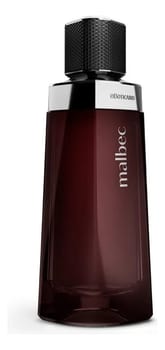 Perfume O Boticario Masculino Malbec 100ml