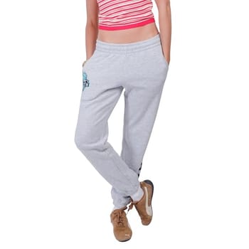 Ultra Game Calça de moletom feminina WNBA Official Velvet Plush Jogger