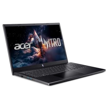 Notebook Gamer Acer Nitro V15 ANV15-52-56PD Intel® Core™ i5-13420H de 13ªG 8GB RAM 512GB SSD RTX4050 Windows 11 15.6”
