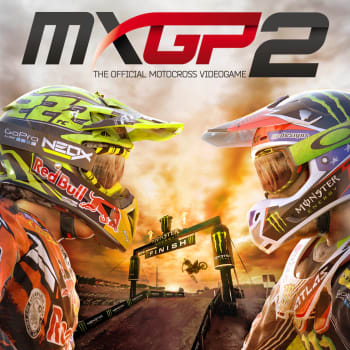 Jogo MXGP2: The Official Motocross Videogame - PS4