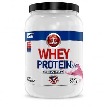 Whey Protein Pré Midway 500g - Midway usa - Magazine Ofertaesperta