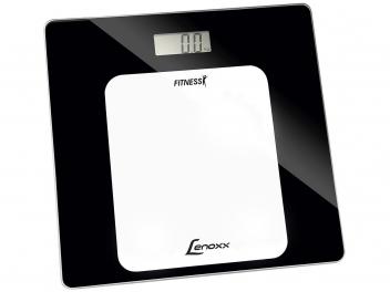 Balança Digital Portátil até 150kg Lenoxx - Fitness - Magazine Ofertaesperta