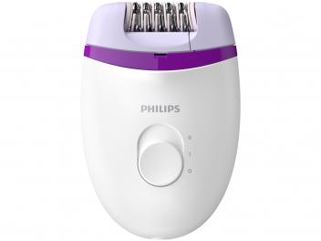 Depilador Elétrico Philips Satinelle Essential - BRE225/00 Seco 2 Velocidade