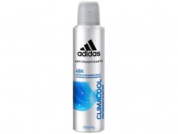 Desodorante Aerosol Antitranspirante Masculino - Adidas Climacool 150ml