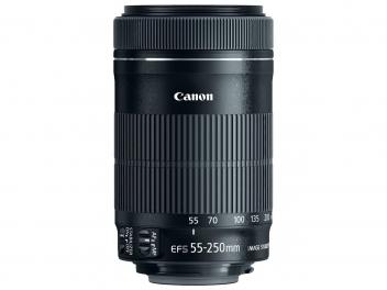 Lente Canon EF-S55-250mm IS STM - ƒ/4 - 5.6 - Magazine Ofertaesperta