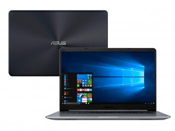 Notebook Asus Vivobook 15 X510UA-BR540T - Intel Core i5 8GB 1TB LED 15,6” Windows 10 - Magazine Ofertaesperta