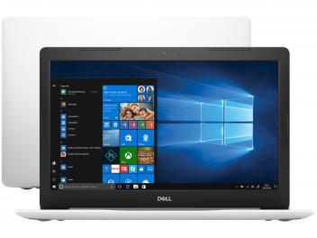 Notebook Dell Inspiron i15-5570-B30B Intel Core i7 - 8GB 1TB 15,6” FullHD Placa de Vídeo 4GB Windows 10 - Magazine Ofertaesperta