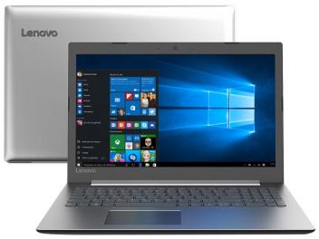 Notebook Lenovo Ideapad 330 Intel Core i7 8GB 1TB - LED 15,6” Full HD Placa de Vídeo 2GB Windows 10 - Magazine Ofertaesperta