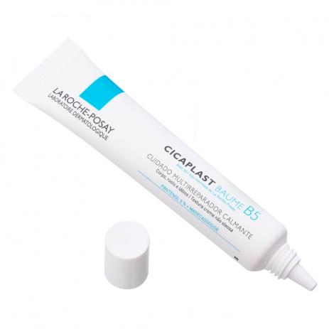 Cicaplast Baume B5 La Roche-Posay - Hidratante Reparador