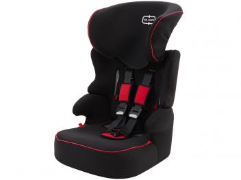 Cadeira para Auto Go Safe Rosso Alessa - para Crianças de 9kg até 36kg - Magazine Ofertaesperta
