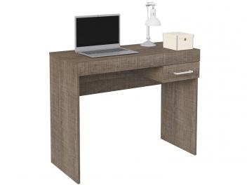 Escrivaninha/Mesa para Computador 1 Gaveta - Artely Home Office Cooler - Magazine Ofertaesperta